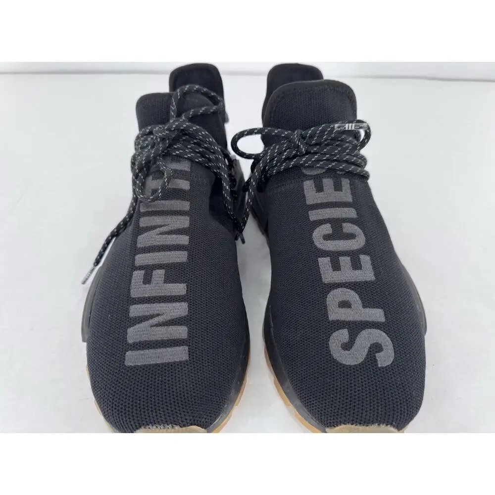 Adidas Pharrell x NMD Human Race Trail PRD 'Infinite Species Men’s Size 9.5